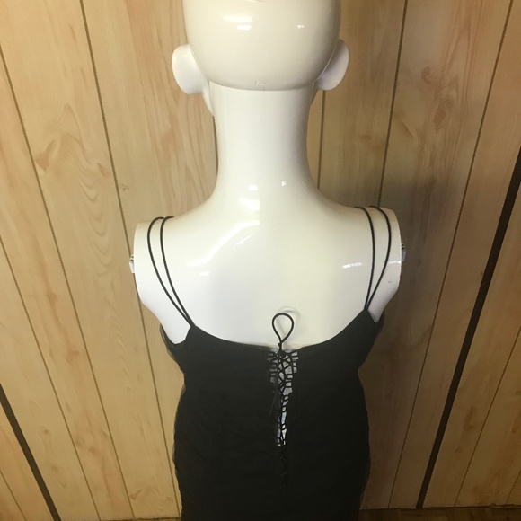 MAGGIE WALT COCKTAIL DRESS - Picture 2 of 5